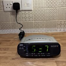 Sony ICF-C212 Dream Machine