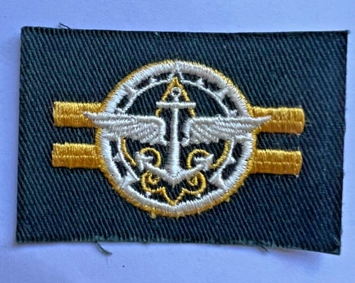 Vintage boy scout explorer - boy,