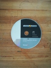 OPEL VAUXHALL CD Navigation