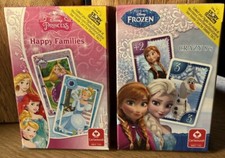 Disney Card Games - Disney