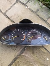 Integra Type R DC2 Speedo