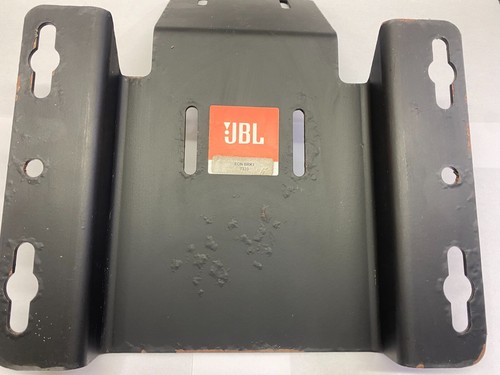 Jbl eon brk1 bracket stock - bracket, b-stock