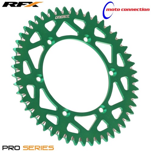 Rfx green pro - series, elite