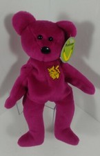 Picabear Magenta Pokemon
