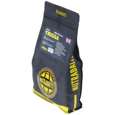 NUTRABAITS PELLETS 1KG TRIGGA, TRIGGA ICE ALL SIZES