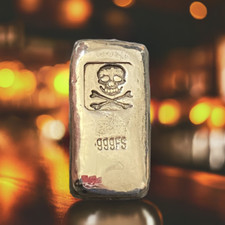 NEW - STAMPED Pirate  1 Troy O