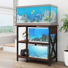 10-29-37 Gallon Fish Tank