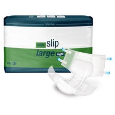 25x Adult Incontinence Slips Large Night | Forma-Care Easy Slip Adult Nappies