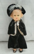 Vintage London Pearly Queen