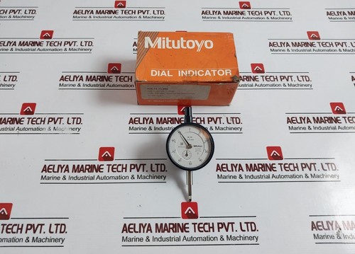 Mitutoyo 2046s dial indicator - 2046s,