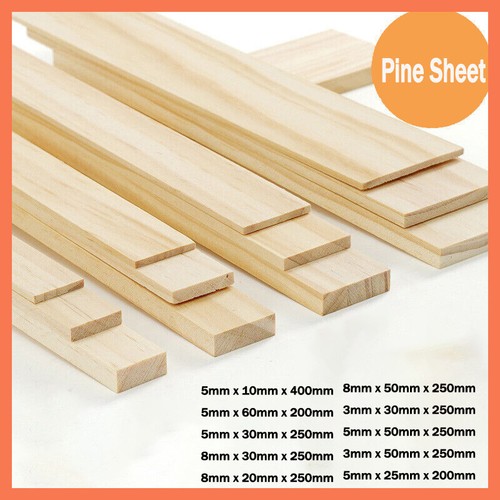 Pine sheet woods - woods, board