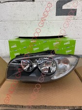 OEM FRONT LEFT HEADLIGHT FITS