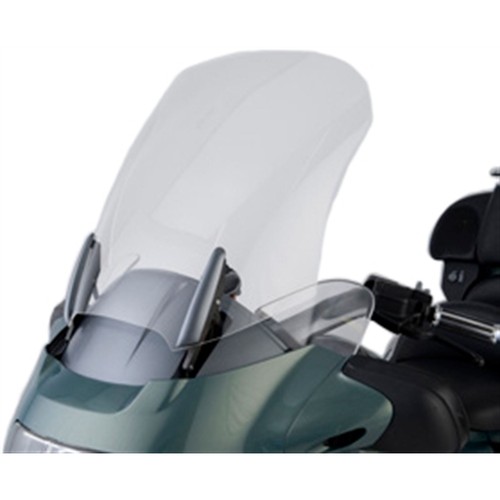 Slipstreamer windshield for - windshield,