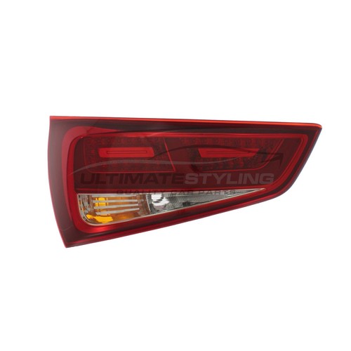 Audi 2010 2019 - 2010-2019, hatchback