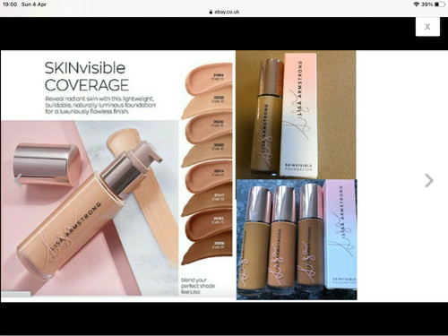 Lisa armstrong range of - lisa,
