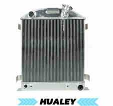 Aluminum radiator for - aluminum,