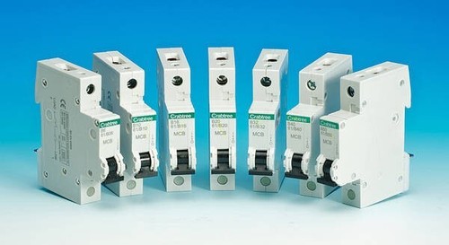 Crabtree starbreaker rcbo - crabtree, rcbo's