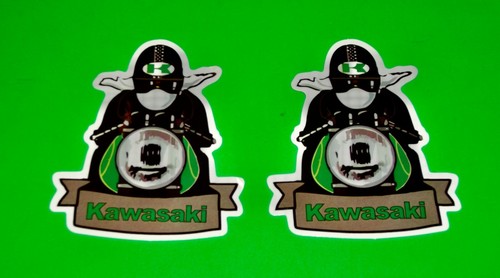 Kawasaki ninja 125 300 - kawasaki,