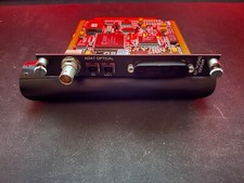 Mackie D8B Apogee Digital I/O