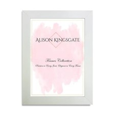 Black Photo Frames A1 A2 A3 A4