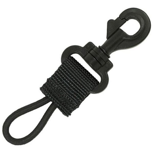 Scuba octopus holder - scuba,