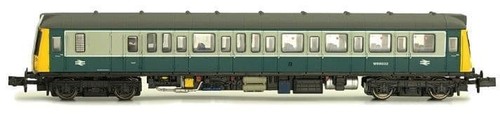Dapol 009 008d - 2d-009-008d, gauge