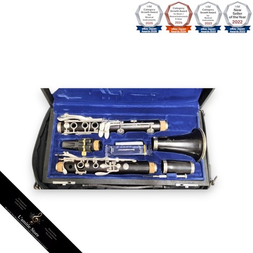 Buffet crampon prestige - crampon,