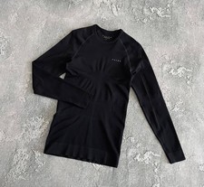 Falke Men’s Ergonomic Sport System Wool Tech Long Sleeve ESS Size M