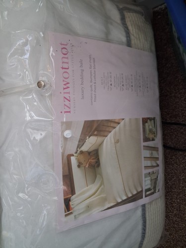 Izziwotnot luxury piece - luxury, 5
