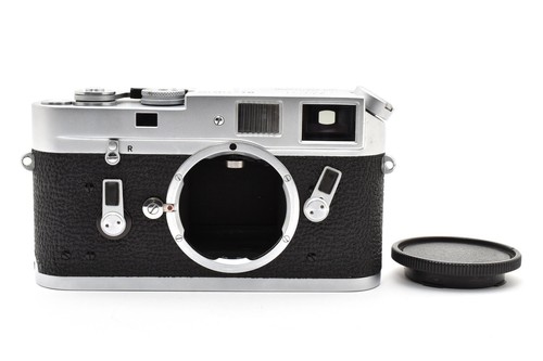 Top mint leica m4 - leica,