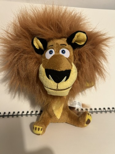 Madagascar alex the - madagascar, lion