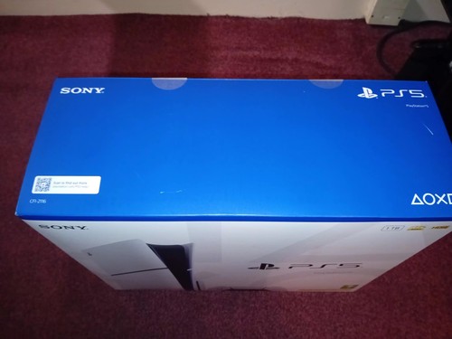 Playstation slim disc - playstation, 5