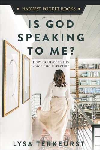 God speaking how to - is,