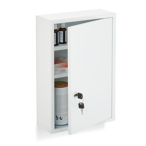 Medicine cabinet first aid - cabinet,