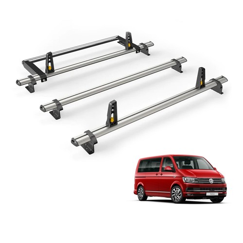 Transporter roof rack for - transporter,
