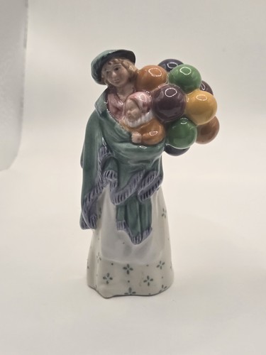 Royal doulton miniature - doulton,