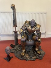 Queen Studios 1/4 Thanos
