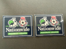 Nationwide League 1996-2000
