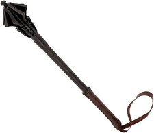 Medieval Mace Armor Medieval