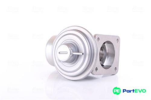 Nissens egr valve - nissens, for