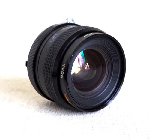 Kiron japan 28mm - f2, wide