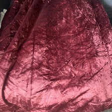 Vintage Red Burgundy Wine