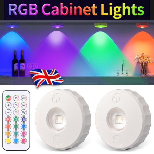 Usb rechargeable rgb led - rgb,