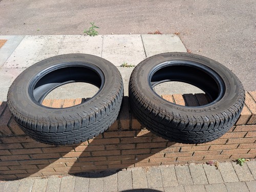Yokohama geolander tyres - geolander,