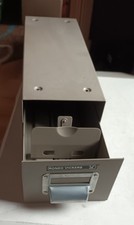 Vintage Roneo Vickers Grey