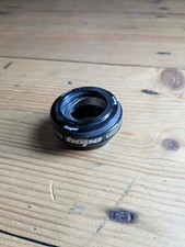 Hope External Headset 1 1/8