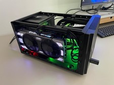 MINI ITX GAMING PC
