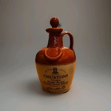 CHURTONS SCOTCH WHISKY