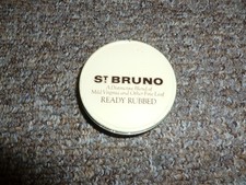 OGDENS ST BRUNO READY RUBBED