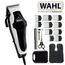 Wahl Clip 'N Trim II Hair Clipper Kit